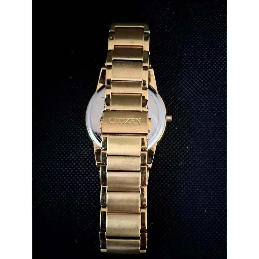 Men's Citizen AU1062-56G Eco-Drive Axiom Diamond Watch